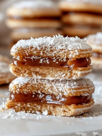 Alfajores