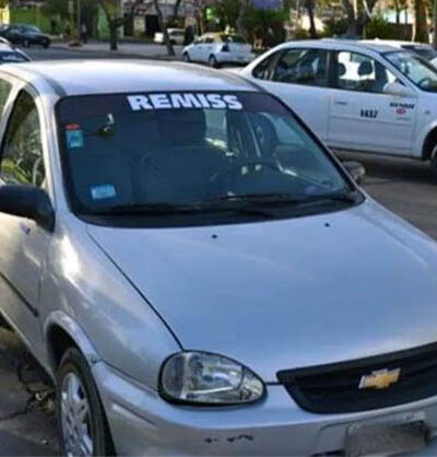 Remiserías